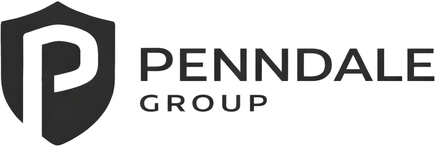 Penndale Group logo